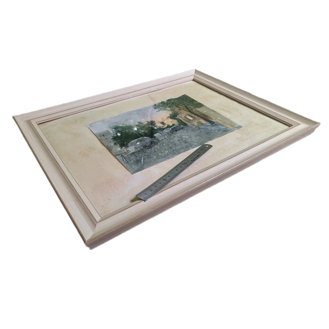 Белые ночи 3